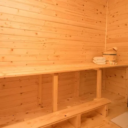 Holiday home Trnovec *