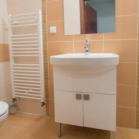 Holiday home Trnovec *