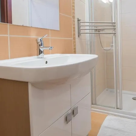 Trnovec Holiday home Liptovsky Trnovec
