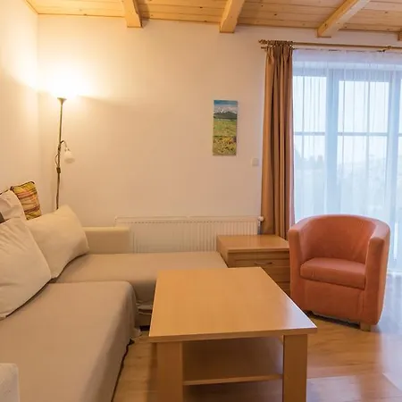 Trnovec Holiday home Liptovsky Trnovec
