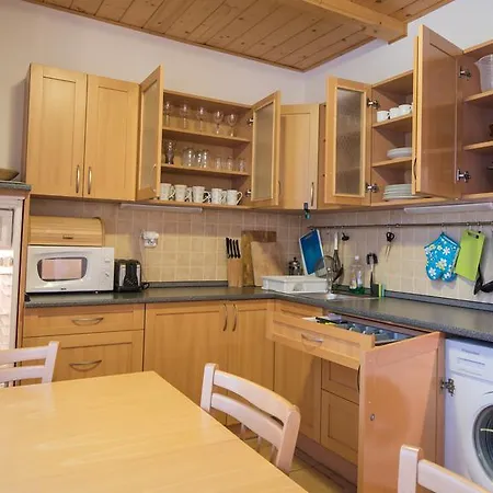 Trnovec Holiday home Liptovsky Trnovec