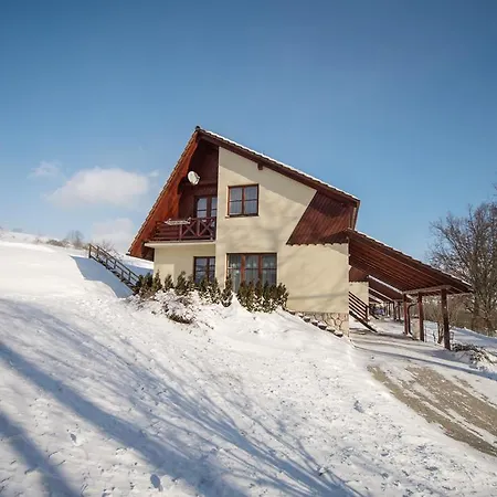 Holiday home Trnovec