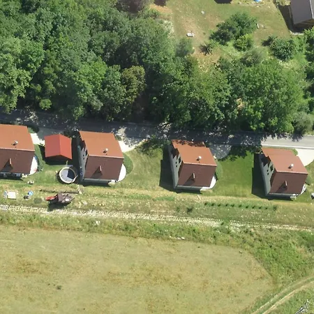 Trnovec Holiday home