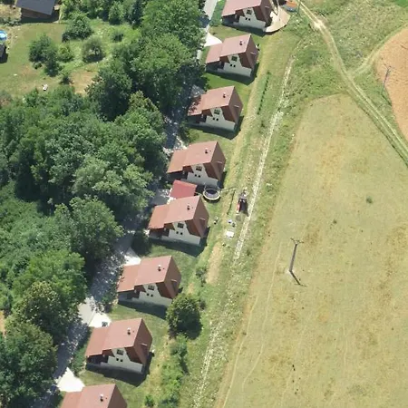 Trnovec Apartman * Liptovský Trnovec