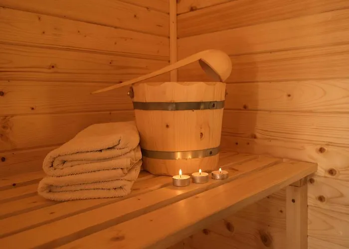 בית נופש Trnovec Apartman *